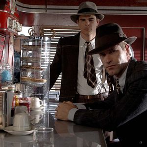 Bilder Josh Hartnett