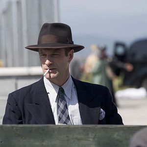 Bilder Aaron Eckhart