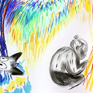 Bilder La Ronde des couleurs