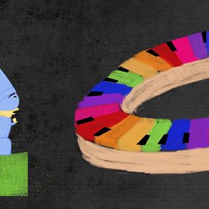 Bilder La Ronde des couleurs