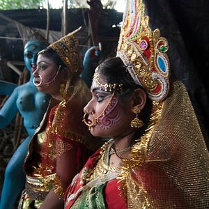 Bilder The Kali of Emergency