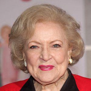 Bilder Betty White