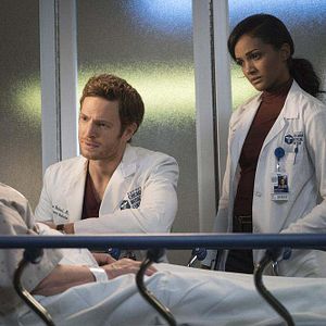Bilder Chicago Med
