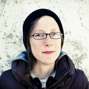 Bilder Ashley McKenzie