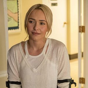 Bilder Hayden Panettiere