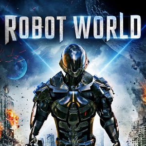 Bilder Machine Wars - Planet der Roboter