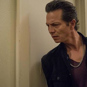 Bilder Benjamin Bratt