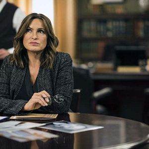 Bilder Mariska Hargitay