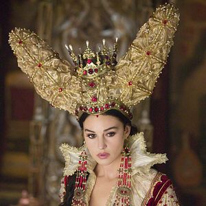 Bilder Monica Bellucci