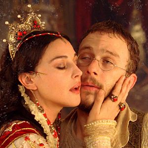 Bilder Monica Bellucci