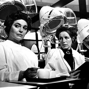 Bilder Anne Bancroft