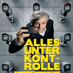 Bilder Alles unter Kontrolle
