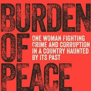 Bilder Burden Of Peace