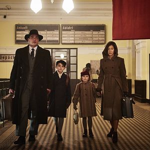 Bilder Johanna Wokalek