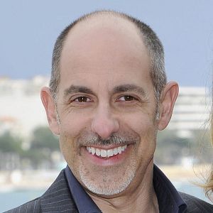 Bilder David S. Goyer