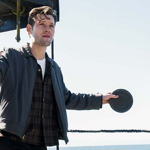 Bilder Luke Kleintank