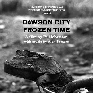 Bilder Dawson City: Frozen Time