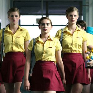 Bilder Bethany Whitmore