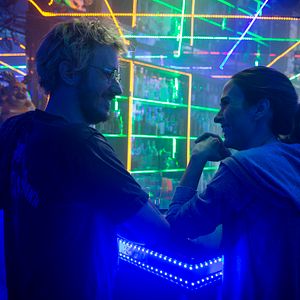 Bilder TOC - Transtornada Obsessiva Compulsiva