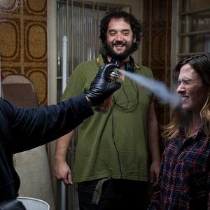 Bilder TOC - Transtornada Obsessiva Compulsiva