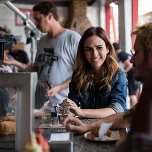 Bilder TOC - Transtornada Obsessiva Compulsiva