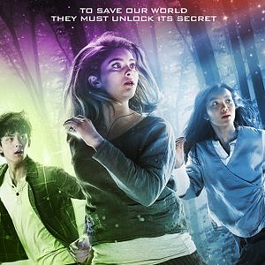 Bilder Into the rainbow