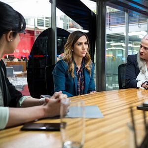 Bilder TOC - Transtornada Obsessiva Compulsiva