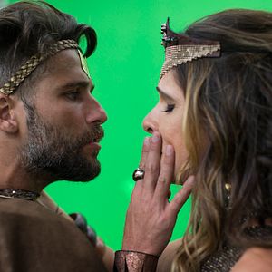 Bilder TOC - Transtornada Obsessiva Compulsiva