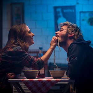 Bilder TOC - Transtornada Obsessiva Compulsiva