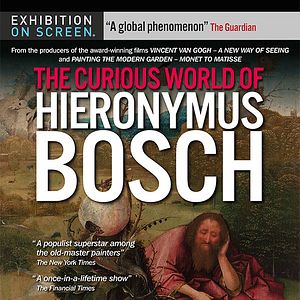 Bilder Die wundersame Welt des Hieronymus Bosch