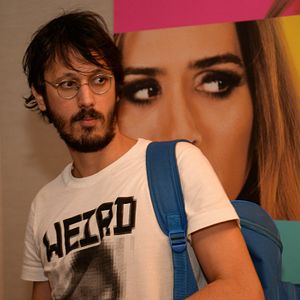 Bilder TOC - Transtornada Obsessiva Compulsiva