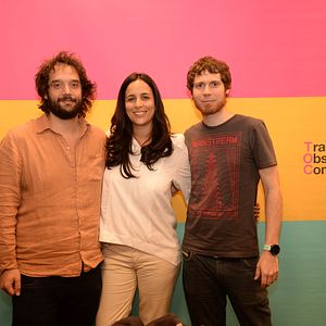 Bilder TOC - Transtornada Obsessiva Compulsiva