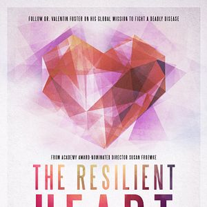 Bilder The Resilient Heart
