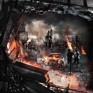 Bilder Battlefield: Drone Wars