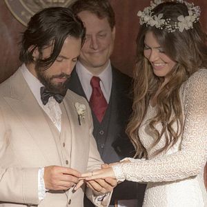 Bilder Milo Ventimiglia