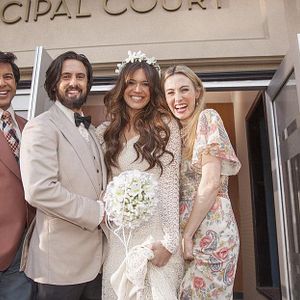 Bilder Milo Ventimiglia