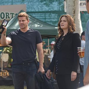 Bilder David Boreanaz