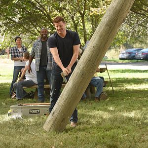 Bilder David Boreanaz