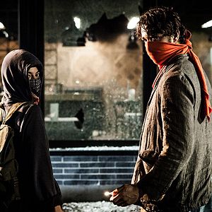 Bilder Those Who Make Revolution Halfway Only Dig Their Own Graves