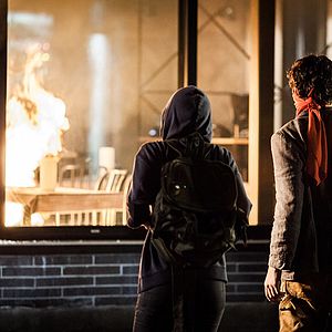 Bilder Those Who Make Revolution Halfway Only Dig Their Own Graves