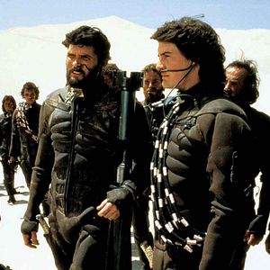 Bilder Dune - Der Wüstenplanet