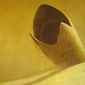 Bilder Dune - Der Wüstenplanet