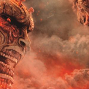 Bilder Attack On Titan 2 - End Of The World