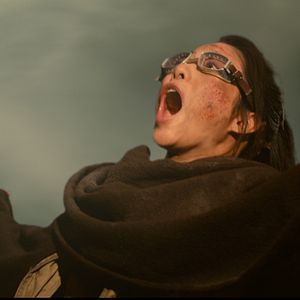 Bilder Satomi Ishihara