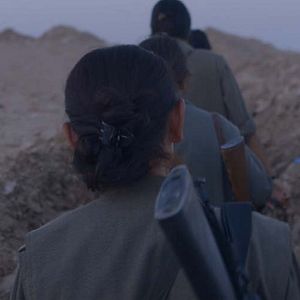 Bilder Gulîstan, terre de roses