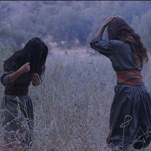 Bilder Gulîstan, terre de roses