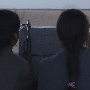 Bilder Gulîstan, terre de roses