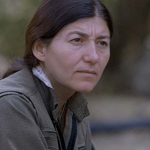 Bilder Gulîstan, terre de roses