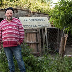 Bilder Les Pieds sur terre