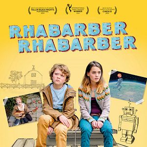 Bilder Rhabarber Rhabarber